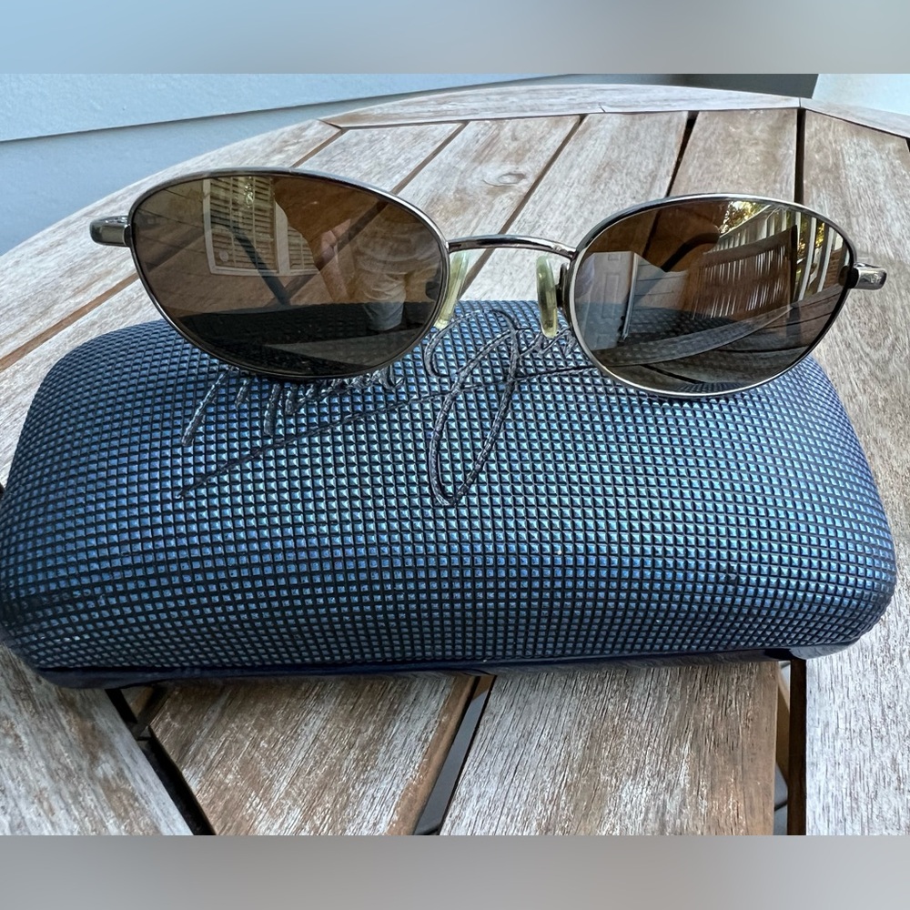 Maui Jim Kilohana Sunglasses